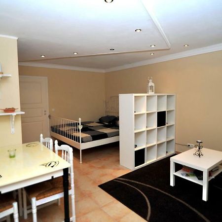 Bergkoenig Apartment Бад Брайзиг Екстериор снимка