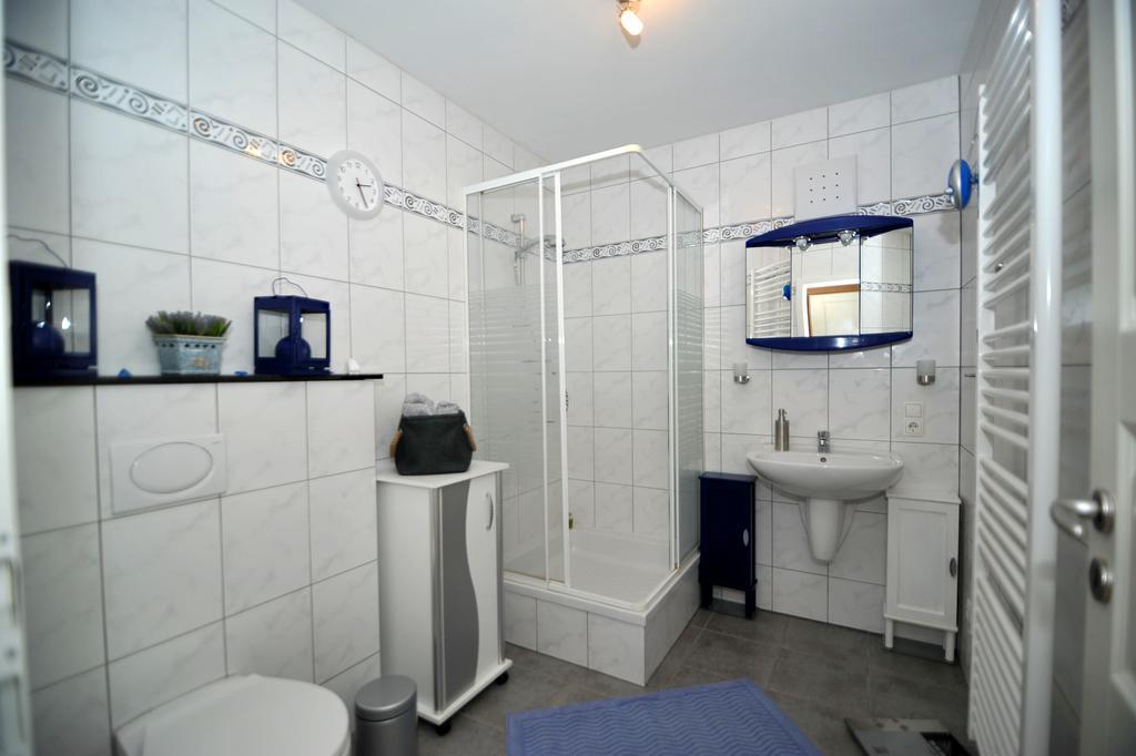 Bergkoenig Apartment Бад Брайзиг Стая снимка