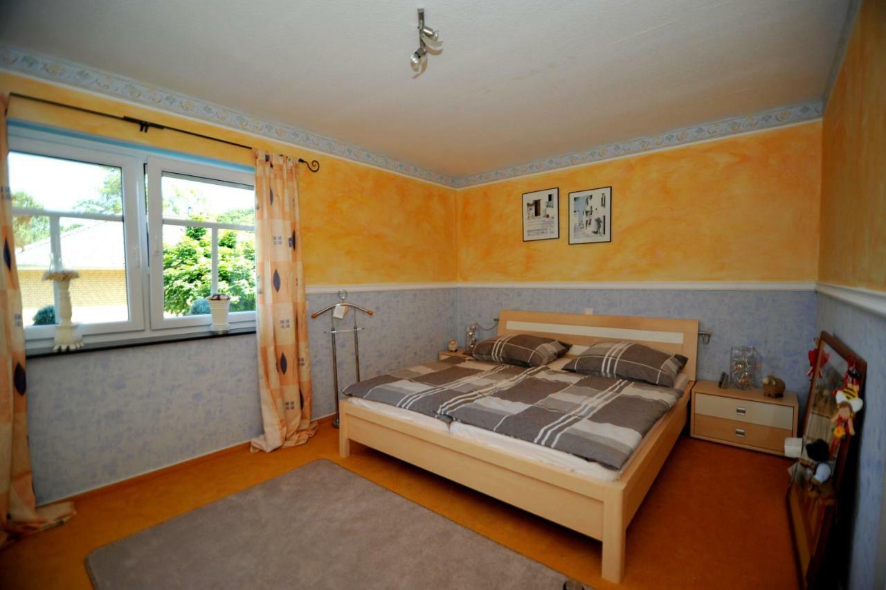 Bergkoenig Apartment Бад Брайзиг Екстериор снимка