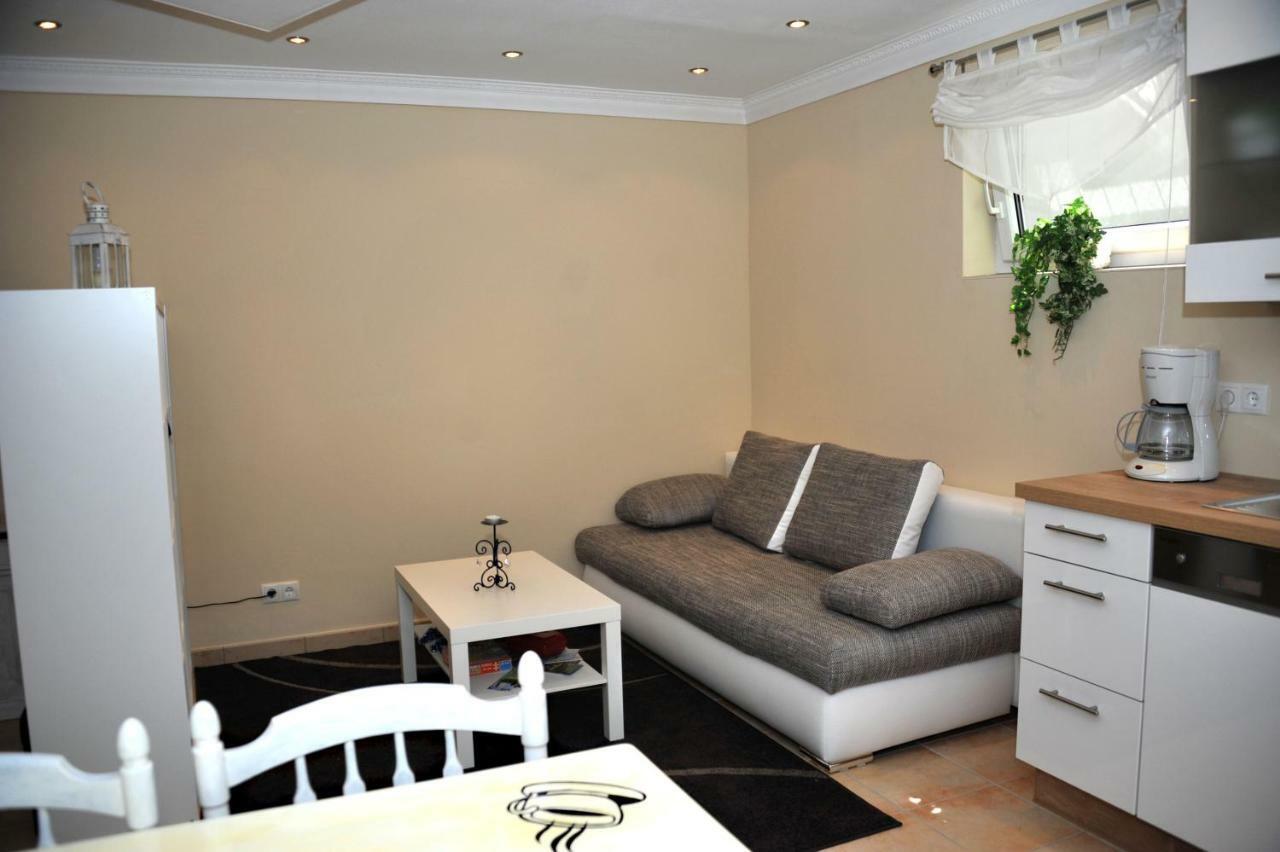 Bergkoenig Apartment Бад Брайзиг Екстериор снимка