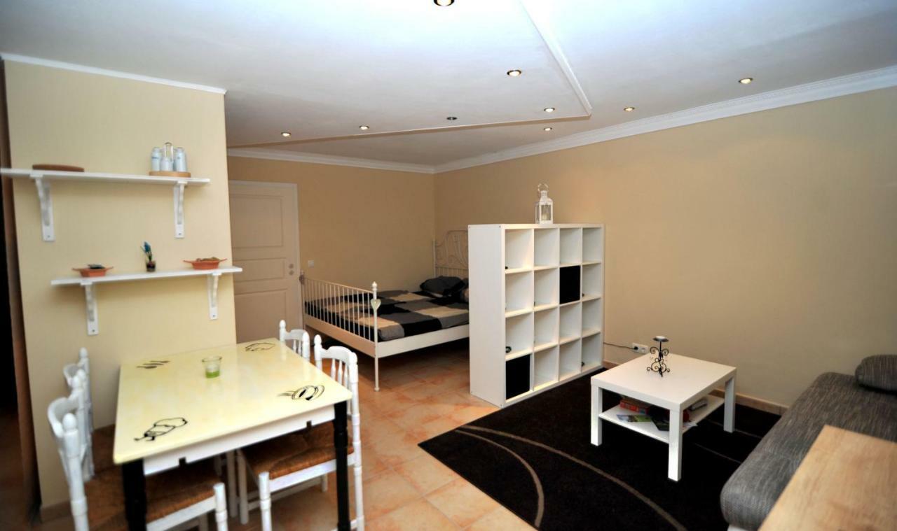 Bergkoenig Apartment Бад Брайзиг Екстериор снимка